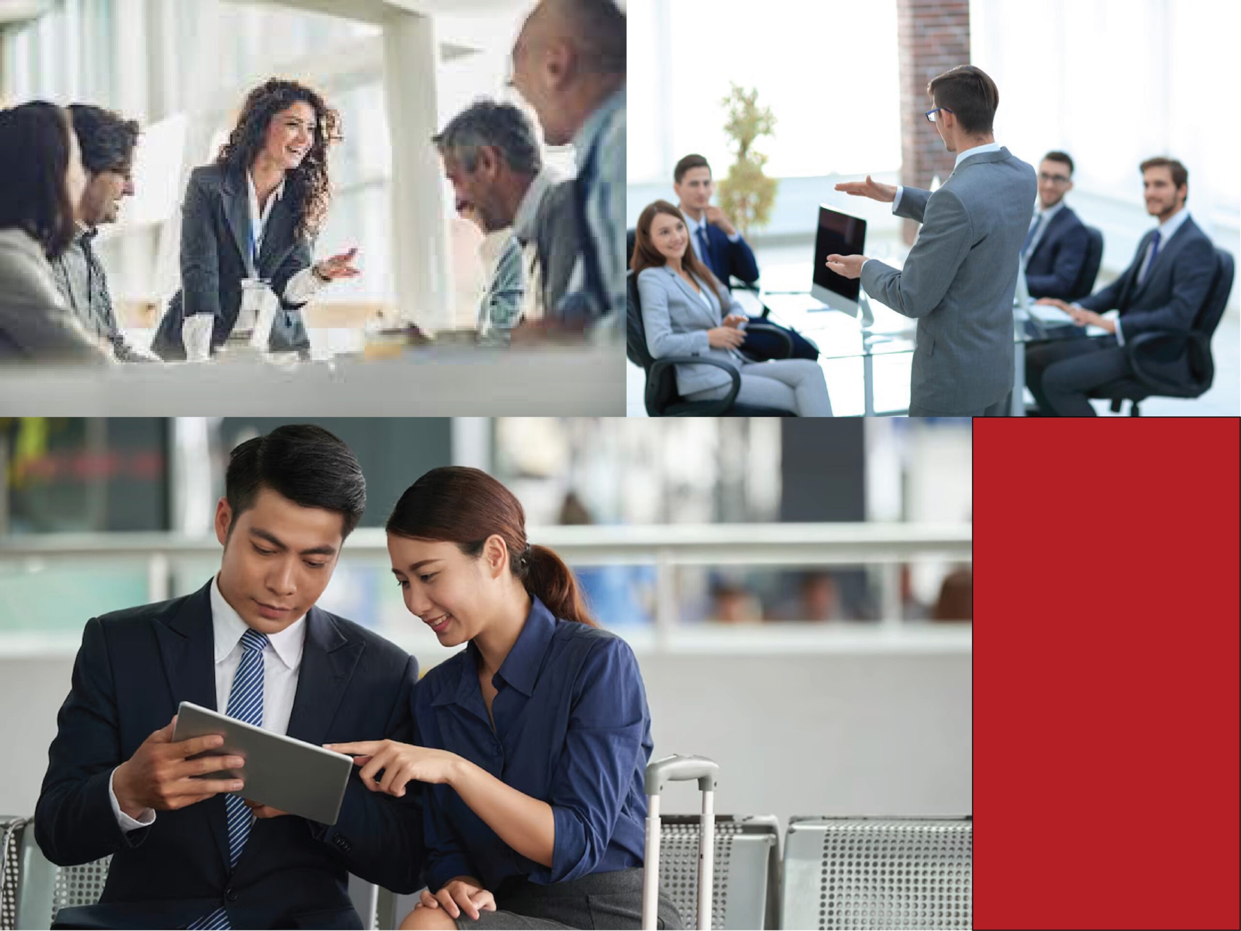 Đào tạo nhân viên - Quản lý cấp trung đóng vai trò rất lớn trong doanh nghiệp và cần chú trọng đào tạo.