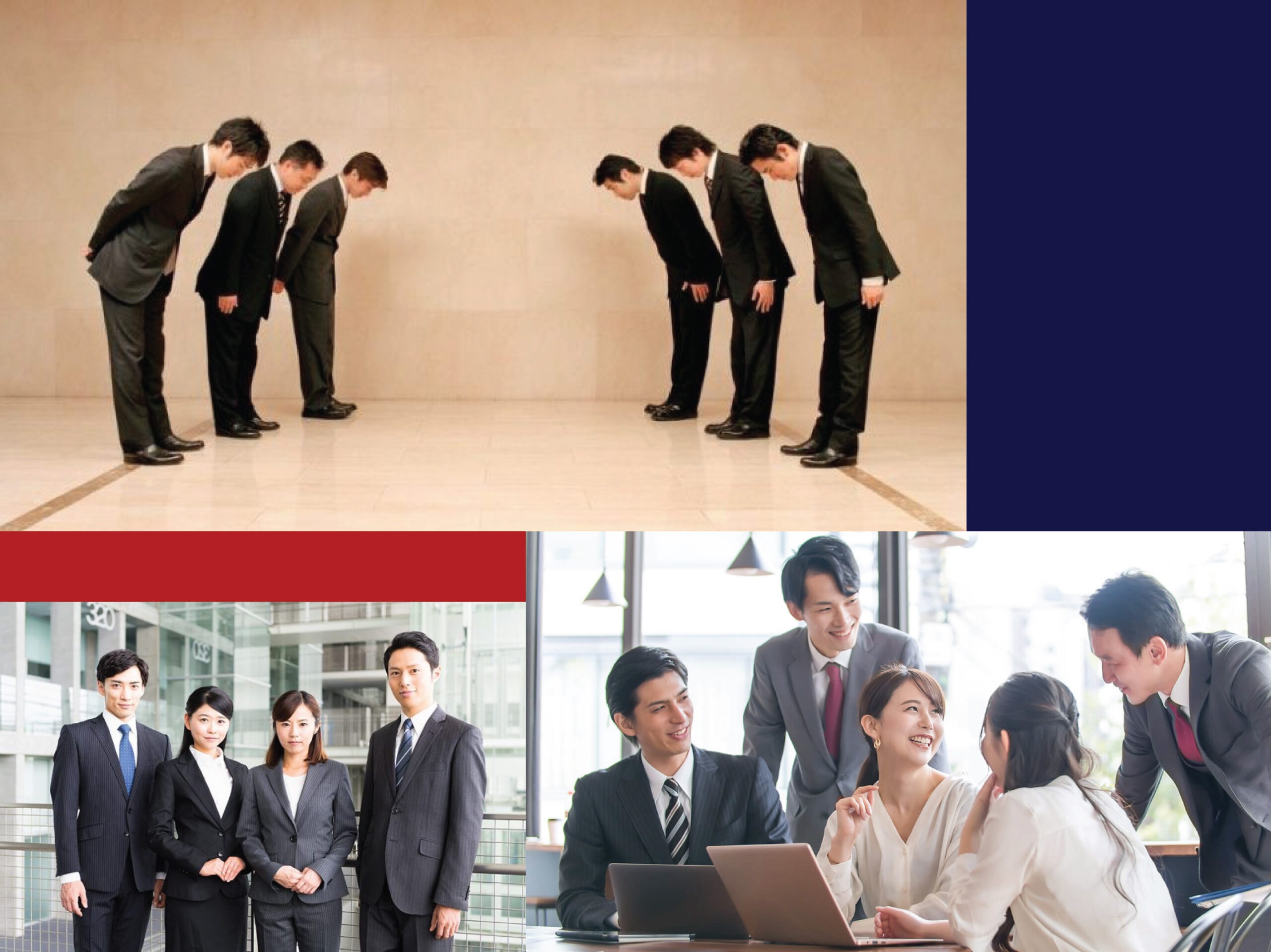 Đào tạo nhân viên - 8 thuật ngữ thường dùng trong doanh nghiệp Nhật Bản