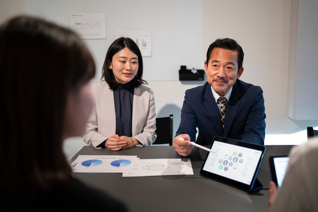 Đào tạo nhân viên về quản lý nhân sự được đánh giá cao.