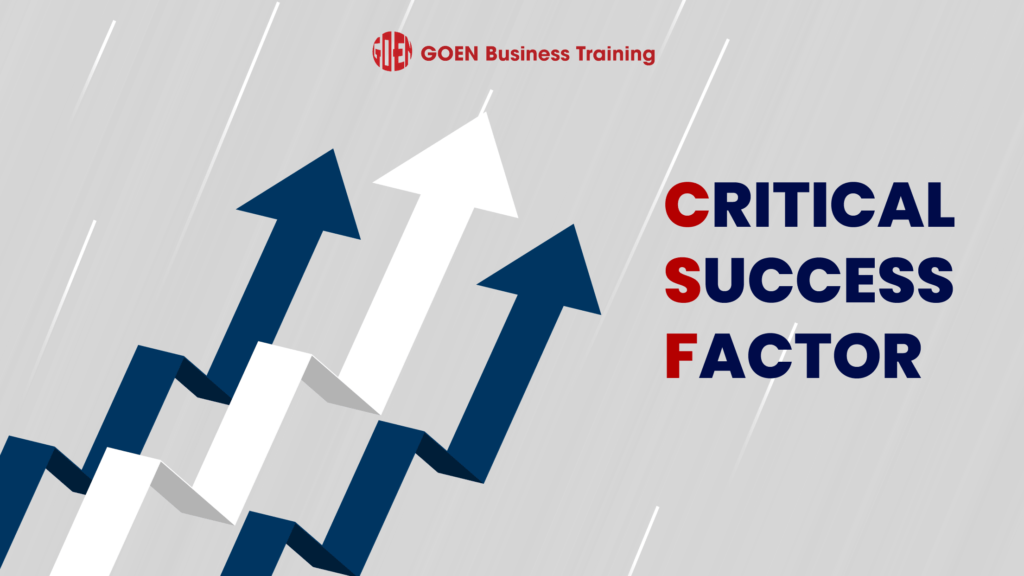 Tìm kiếm CSF yếu nhất trong quy trình tuyển dụng: Bài học từ doanh nghiệp F&B 